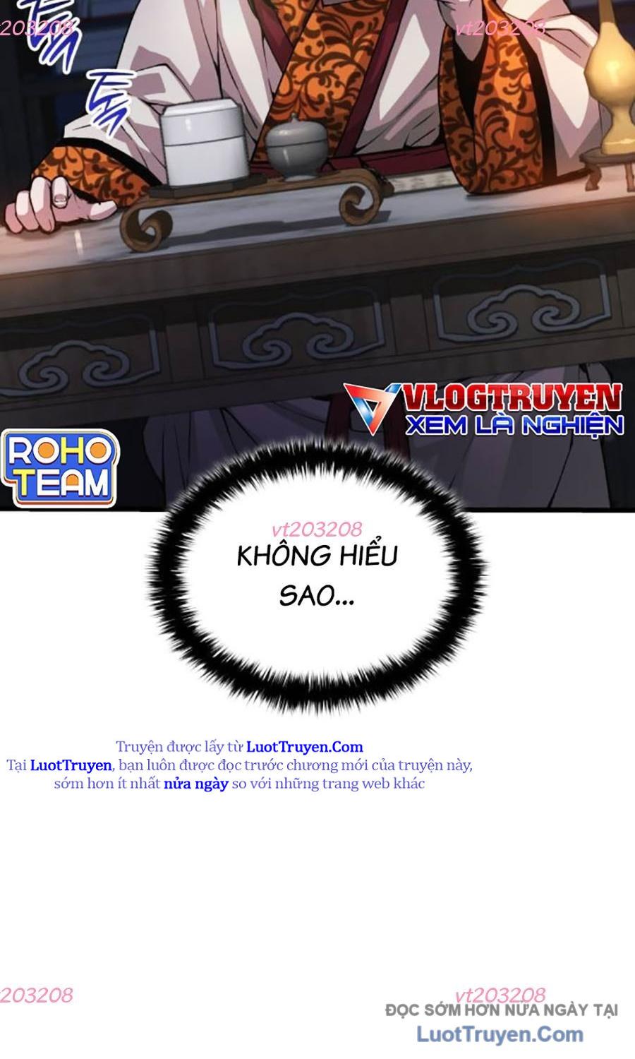 Quái Lực Loạn Thần Chapter 93 - Trang 2