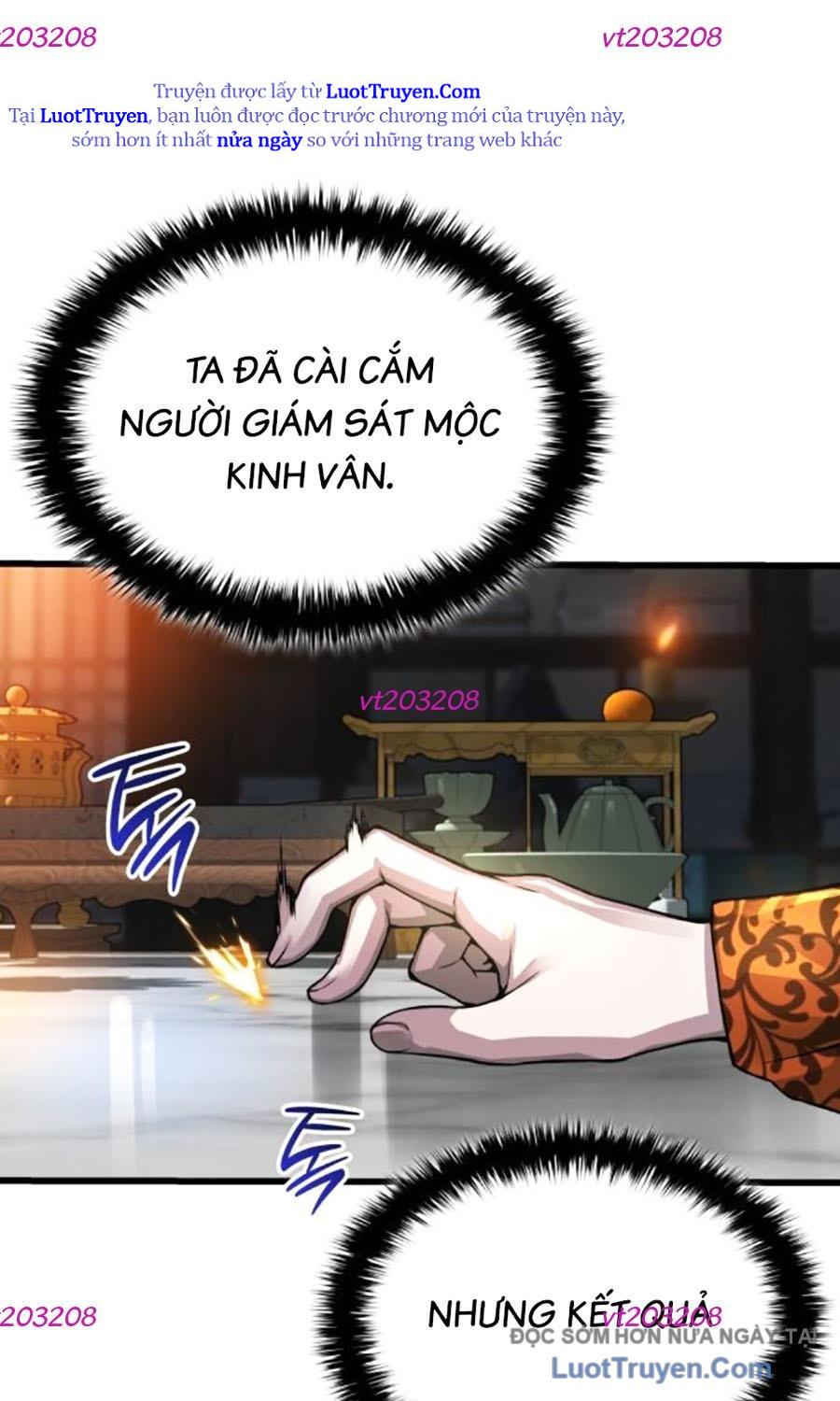 Quái Lực Loạn Thần Chapter 93 - Trang 2