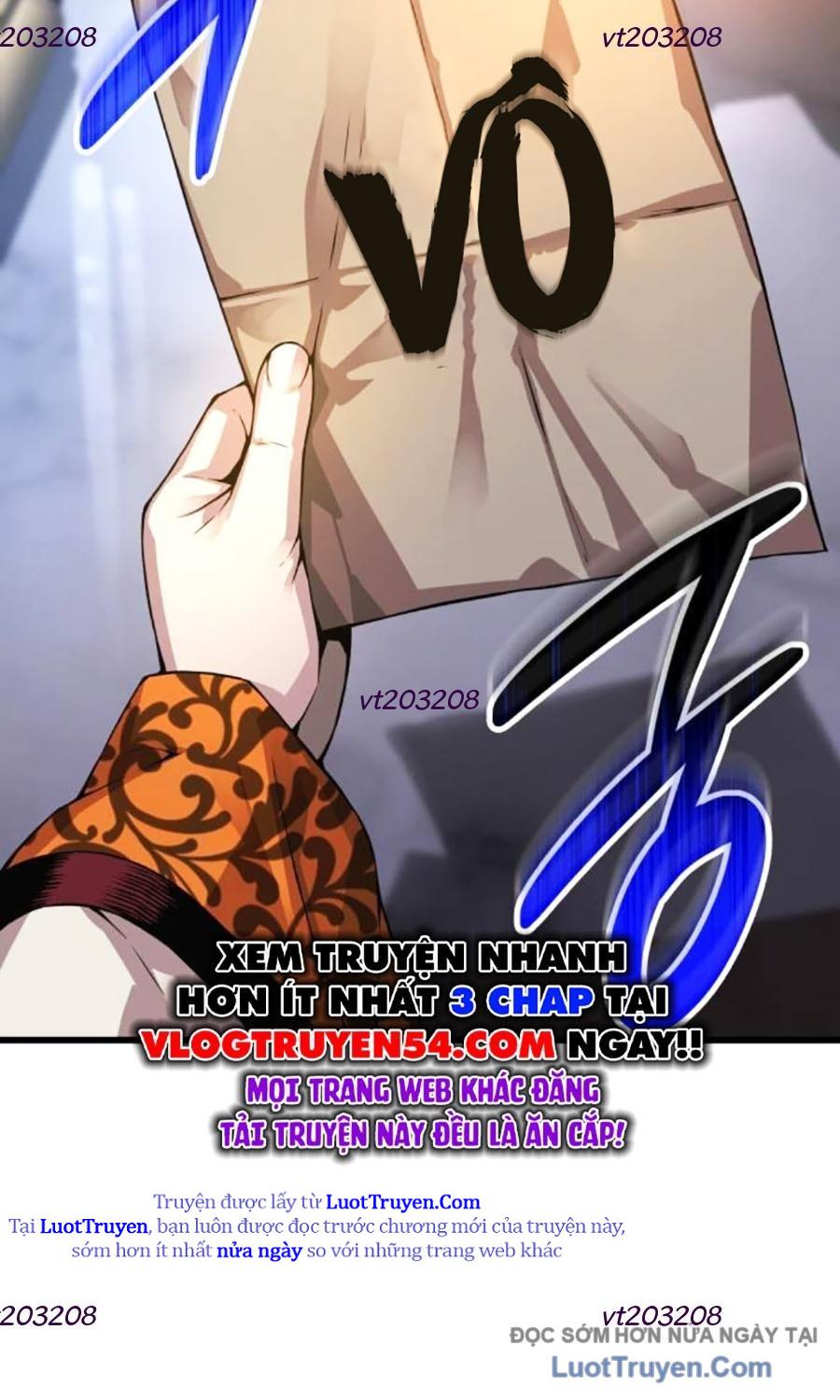 Quái Lực Loạn Thần Chapter 93 - Trang 2