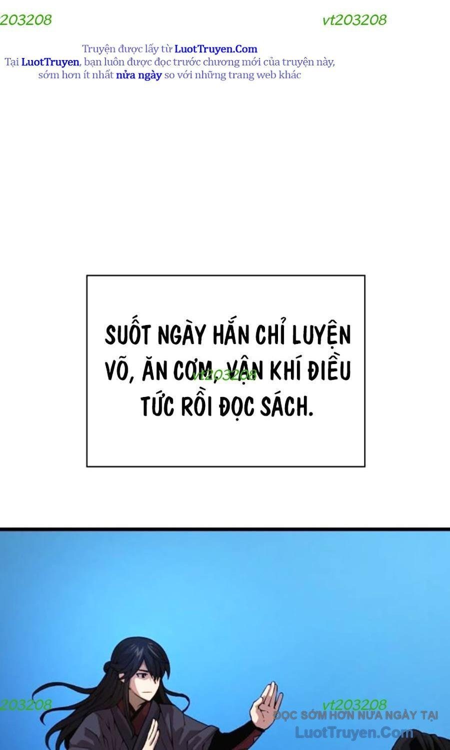 Quái Lực Loạn Thần Chapter 93 - Trang 2