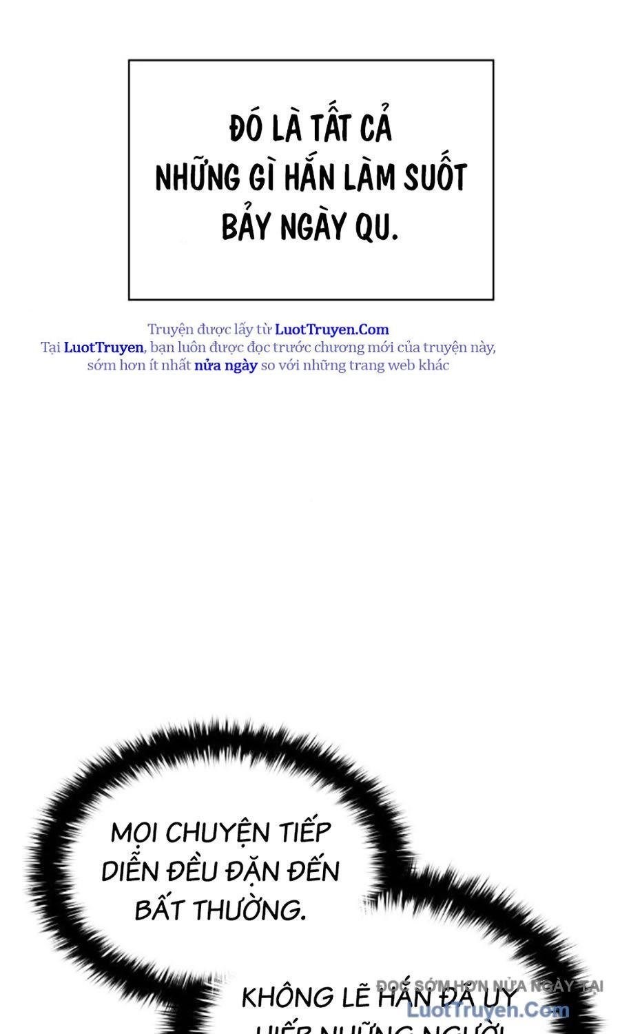 Quái Lực Loạn Thần Chapter 93 - Trang 2
