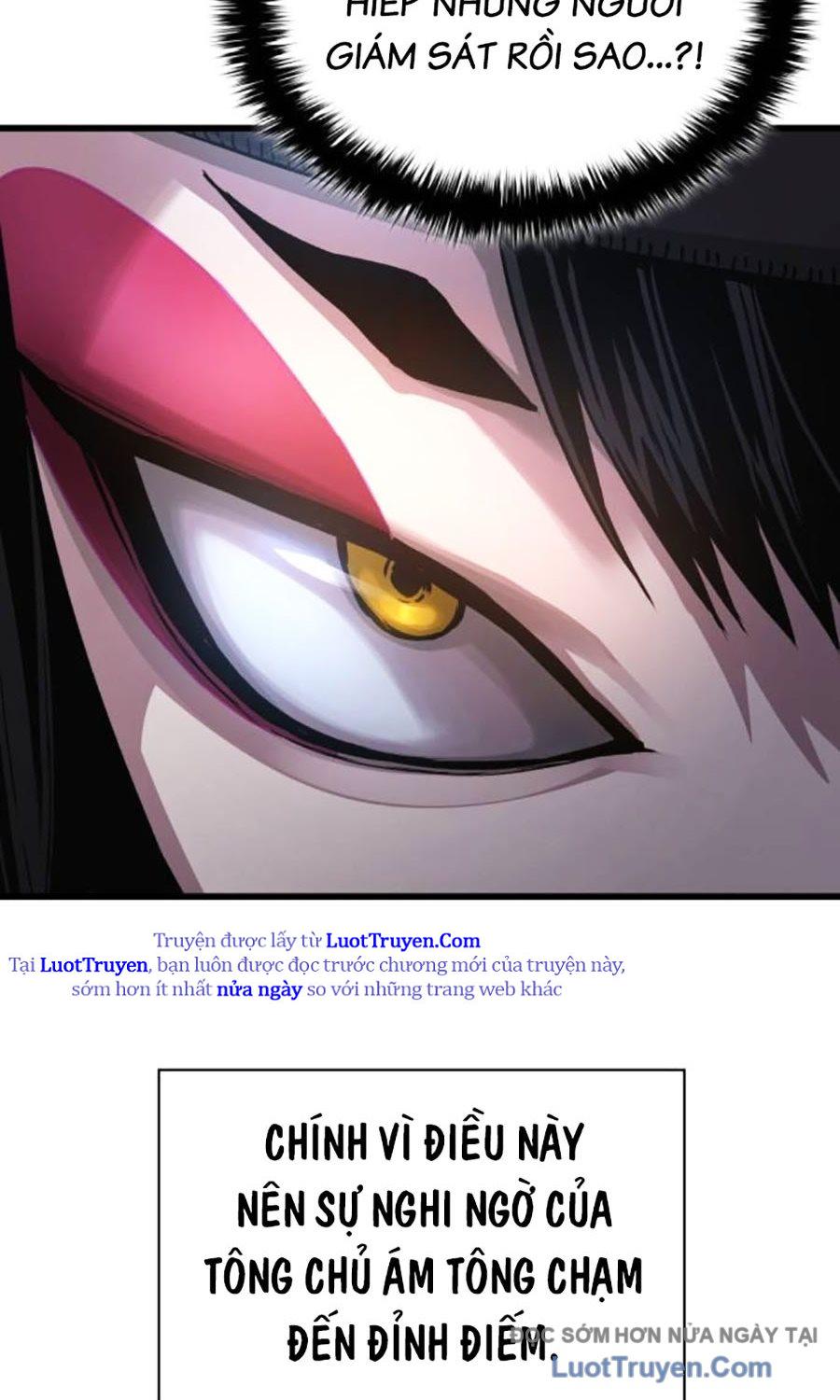 Quái Lực Loạn Thần Chapter 93 - Trang 2