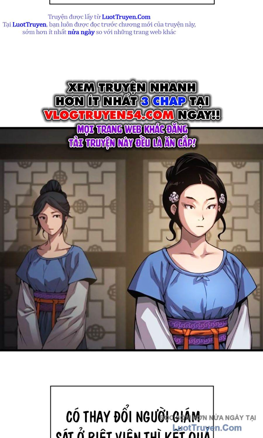 Quái Lực Loạn Thần Chapter 93 - Trang 2