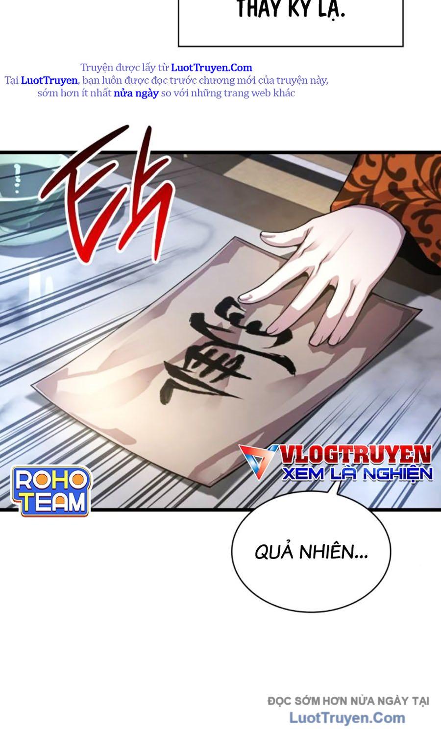 Quái Lực Loạn Thần Chapter 93 - Trang 2
