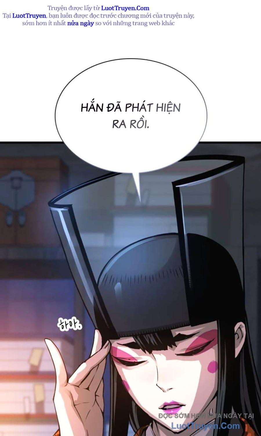 Quái Lực Loạn Thần Chapter 93 - Trang 2
