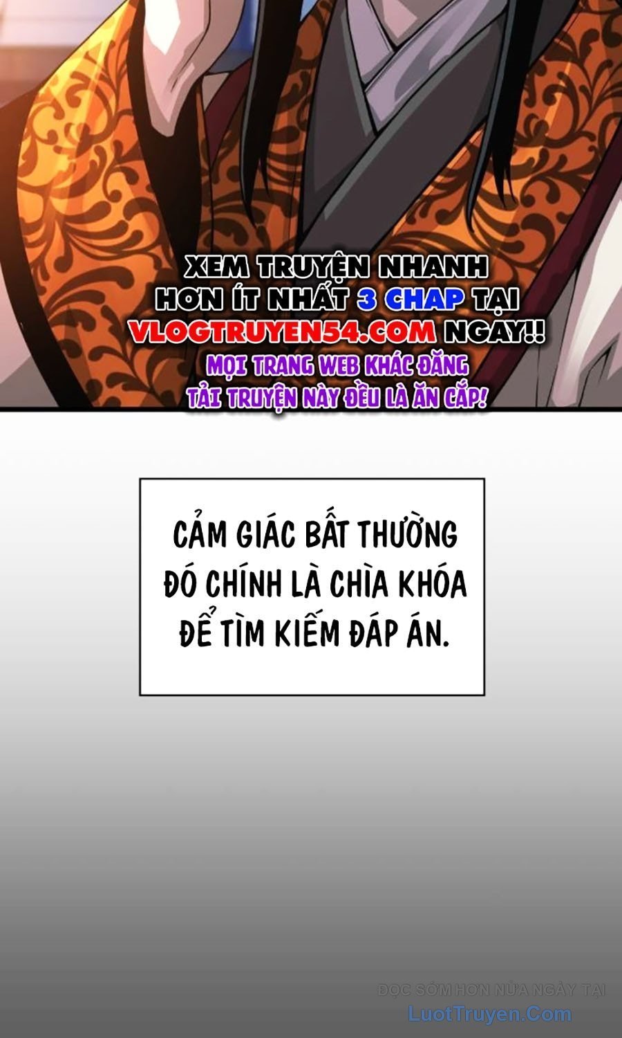 Quái Lực Loạn Thần Chapter 93 - Trang 2