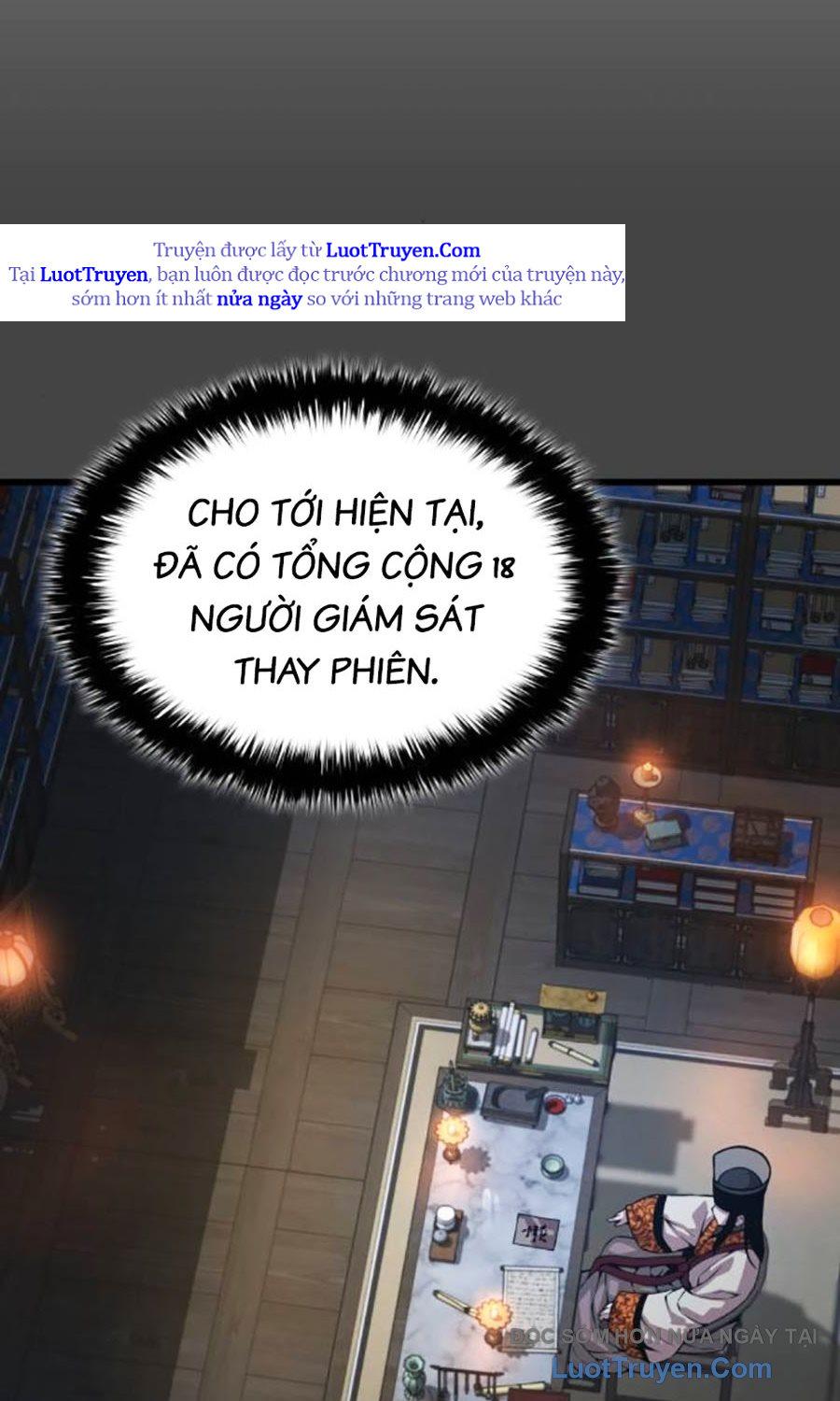 Quái Lực Loạn Thần Chapter 93 - Trang 2