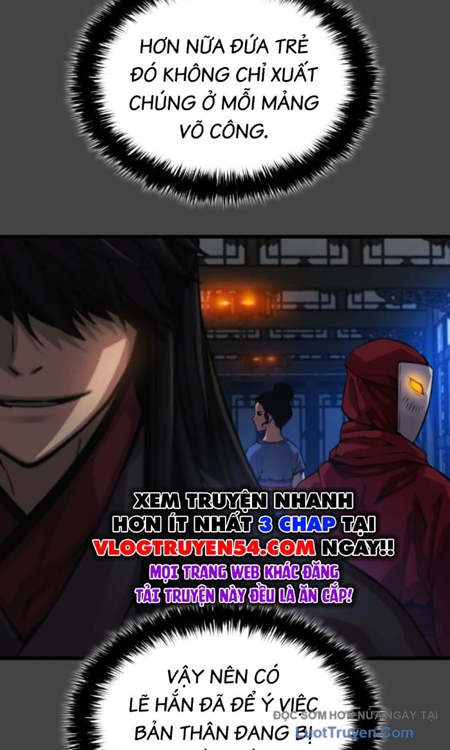 Quái Lực Loạn Thần Chapter 93 - Trang 2