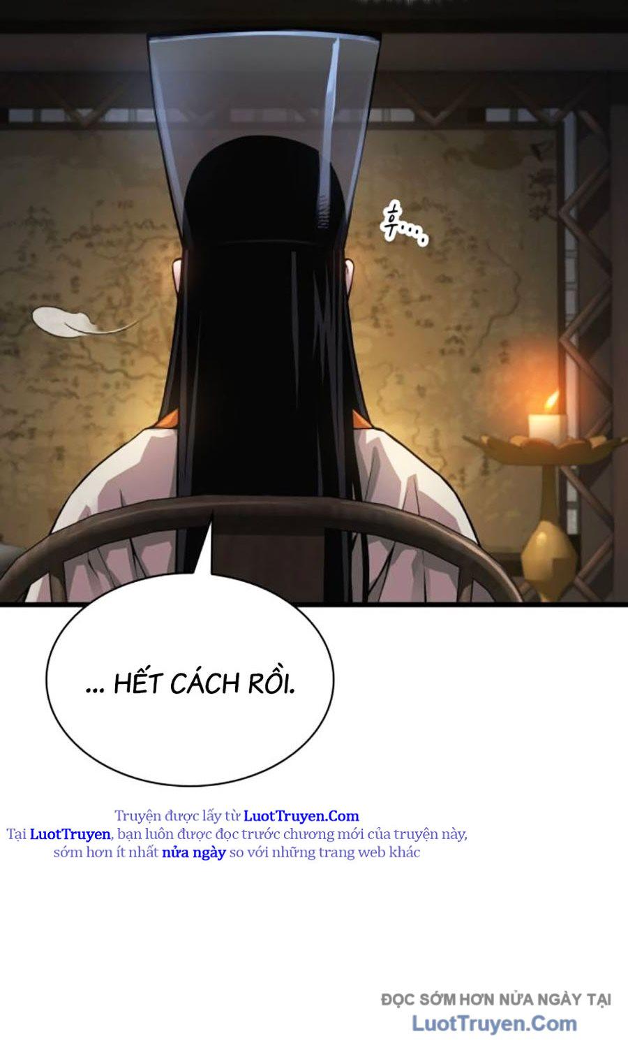 Quái Lực Loạn Thần Chapter 93 - Trang 2