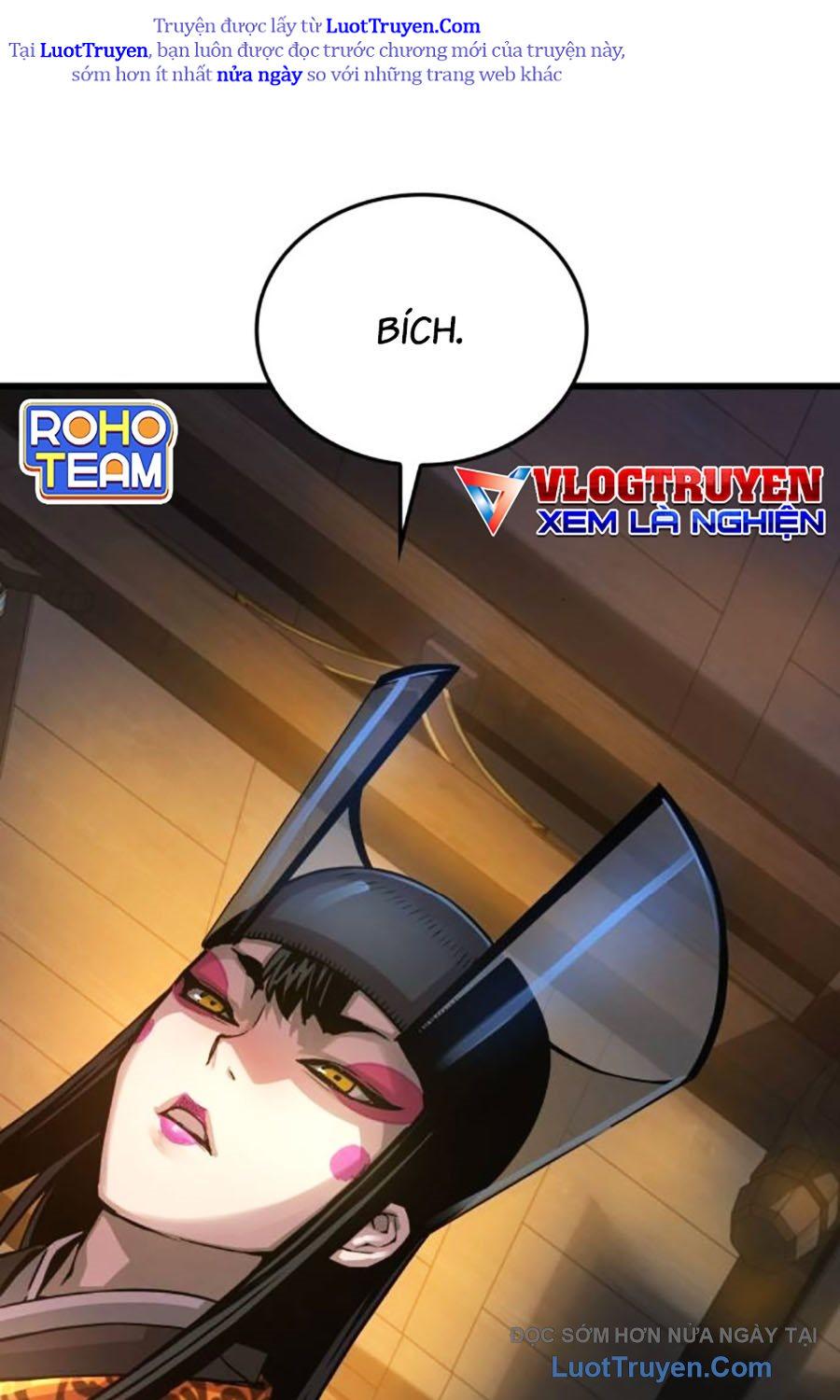 Quái Lực Loạn Thần Chapter 93 - Trang 2