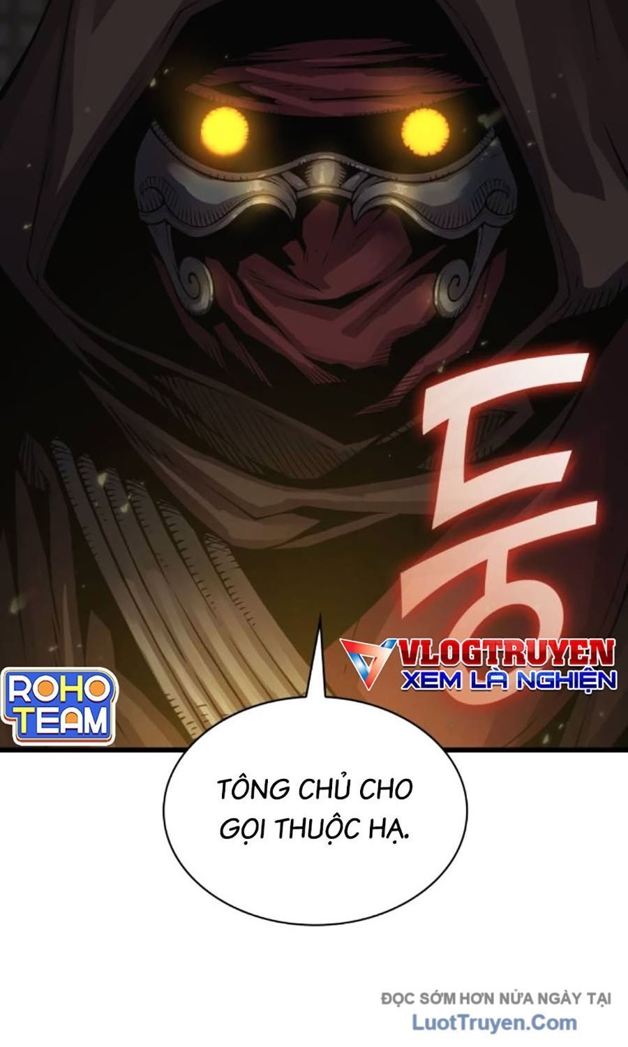 Quái Lực Loạn Thần Chapter 93 - Trang 2