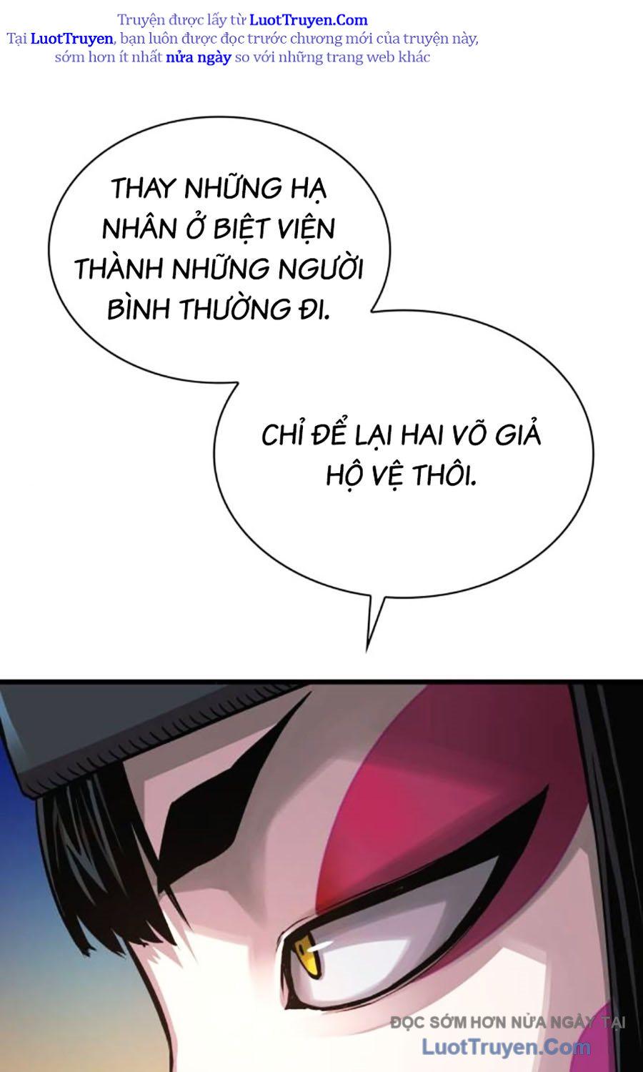 Quái Lực Loạn Thần Chapter 93 - Trang 2