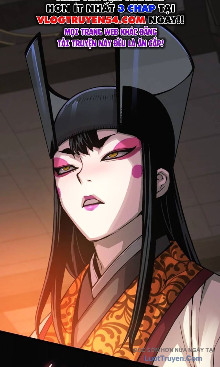 Quái Lực Loạn Thần Chapter 93 - Trang 2