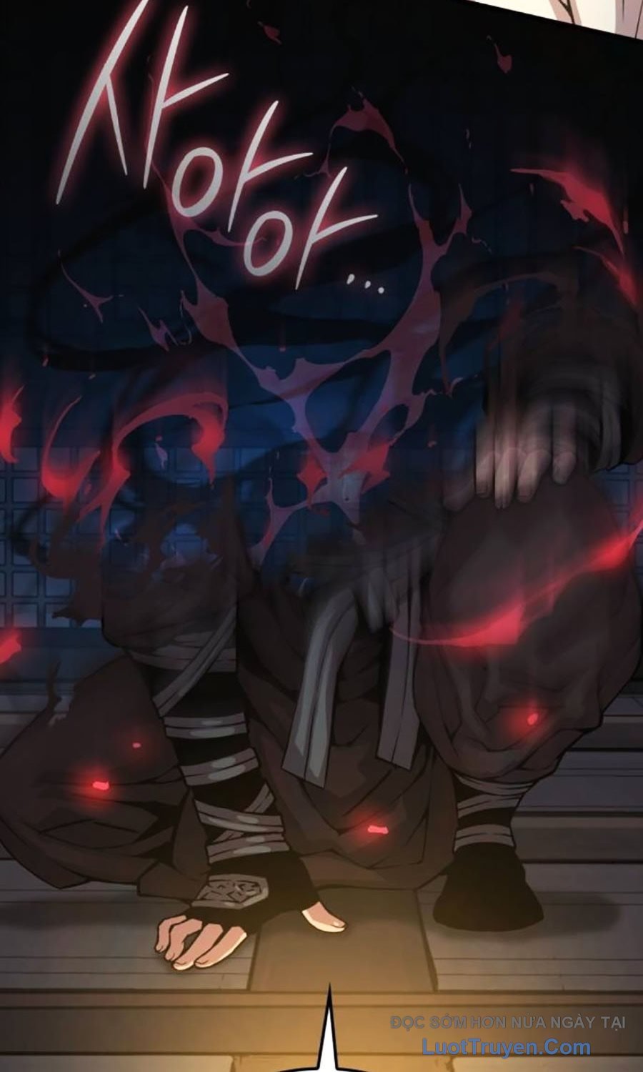 Quái Lực Loạn Thần Chapter 93 - Trang 2