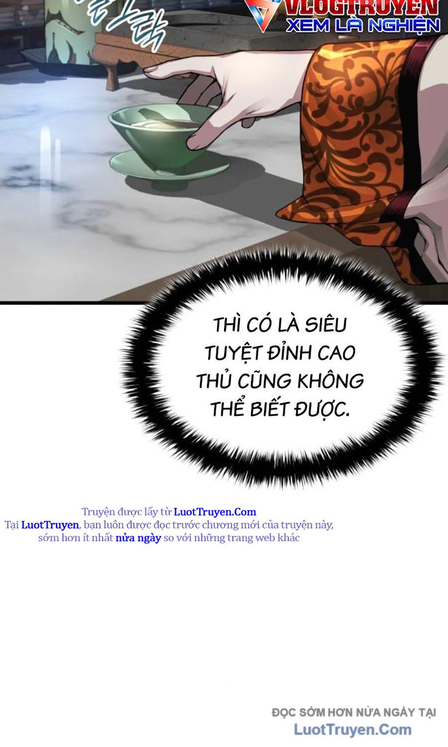 Quái Lực Loạn Thần Chapter 93 - Trang 2
