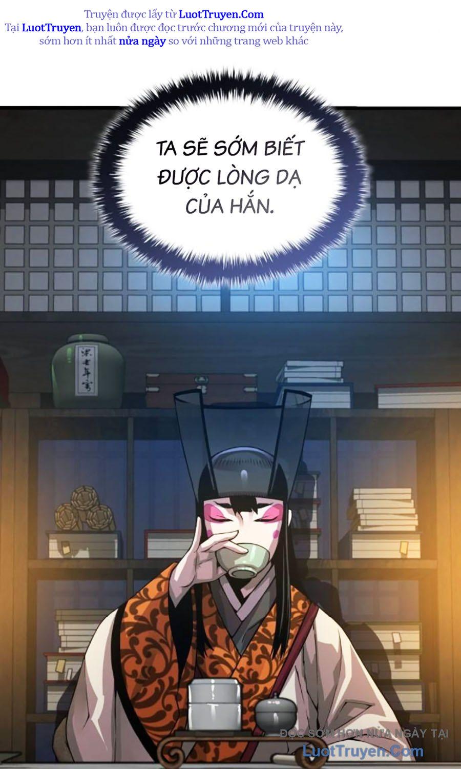 Quái Lực Loạn Thần Chapter 93 - Trang 2