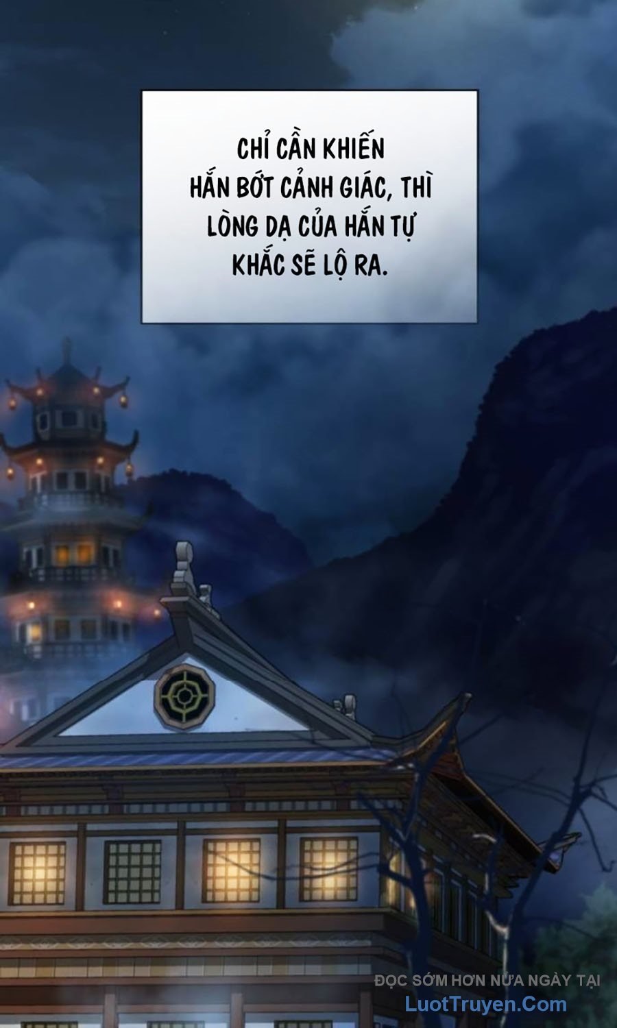 Quái Lực Loạn Thần Chapter 93 - Trang 2