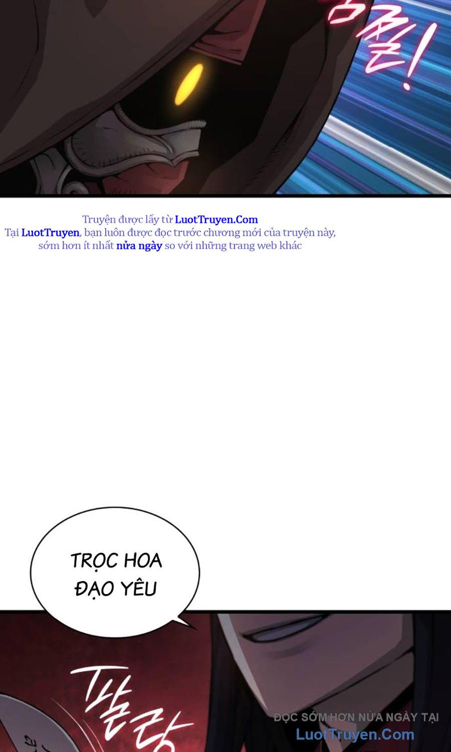 Quái Lực Loạn Thần Chapter 93 - Trang 2