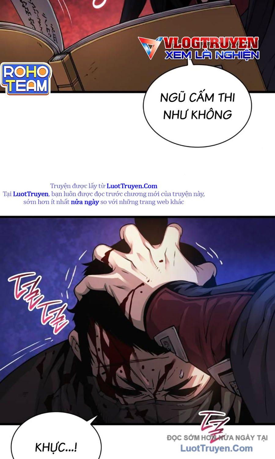 Quái Lực Loạn Thần Chapter 93 - Trang 2