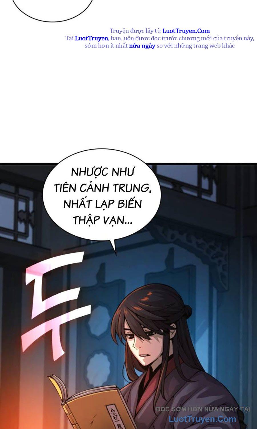 Quái Lực Loạn Thần Chapter 93 - Trang 2