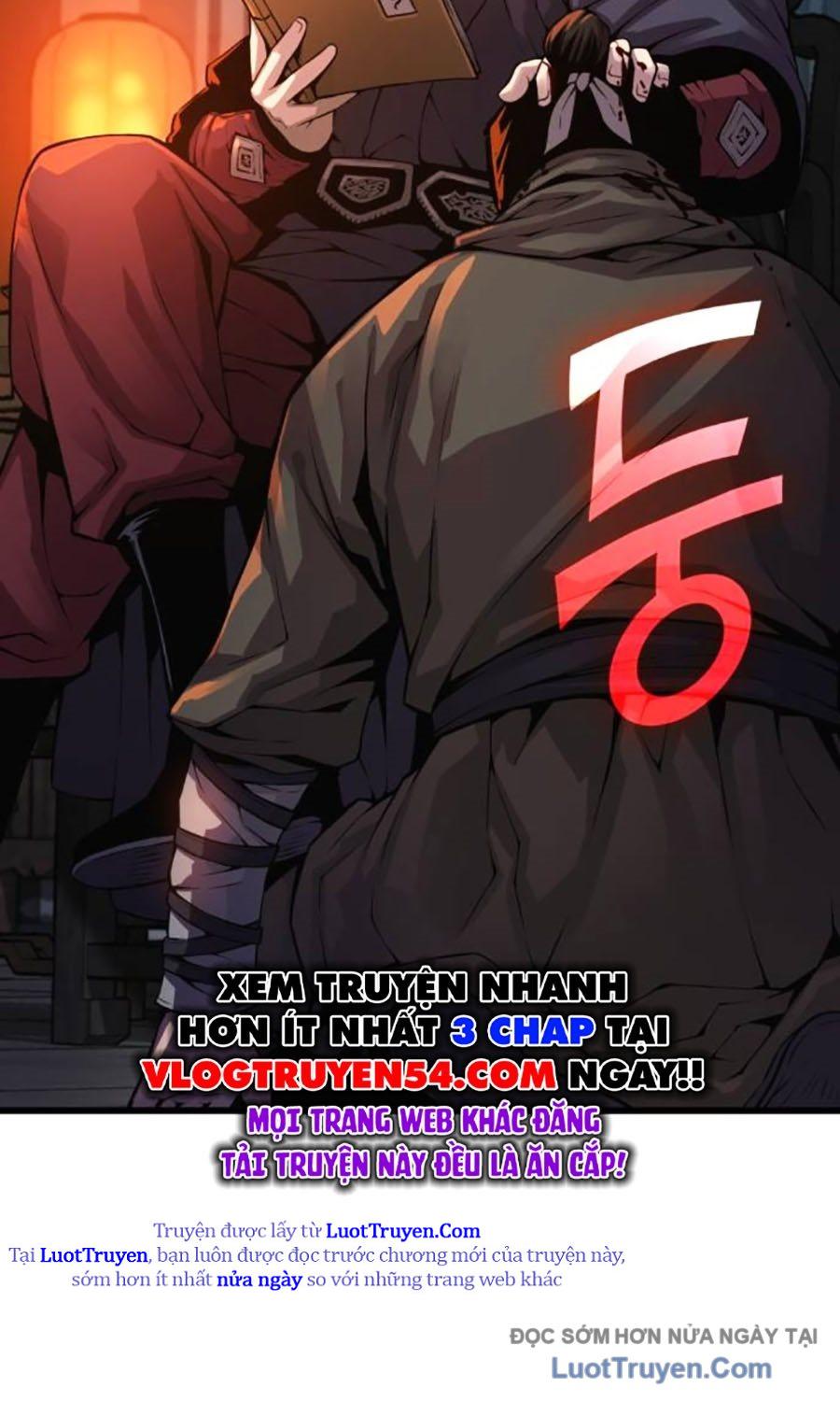 Quái Lực Loạn Thần Chapter 93 - Trang 2