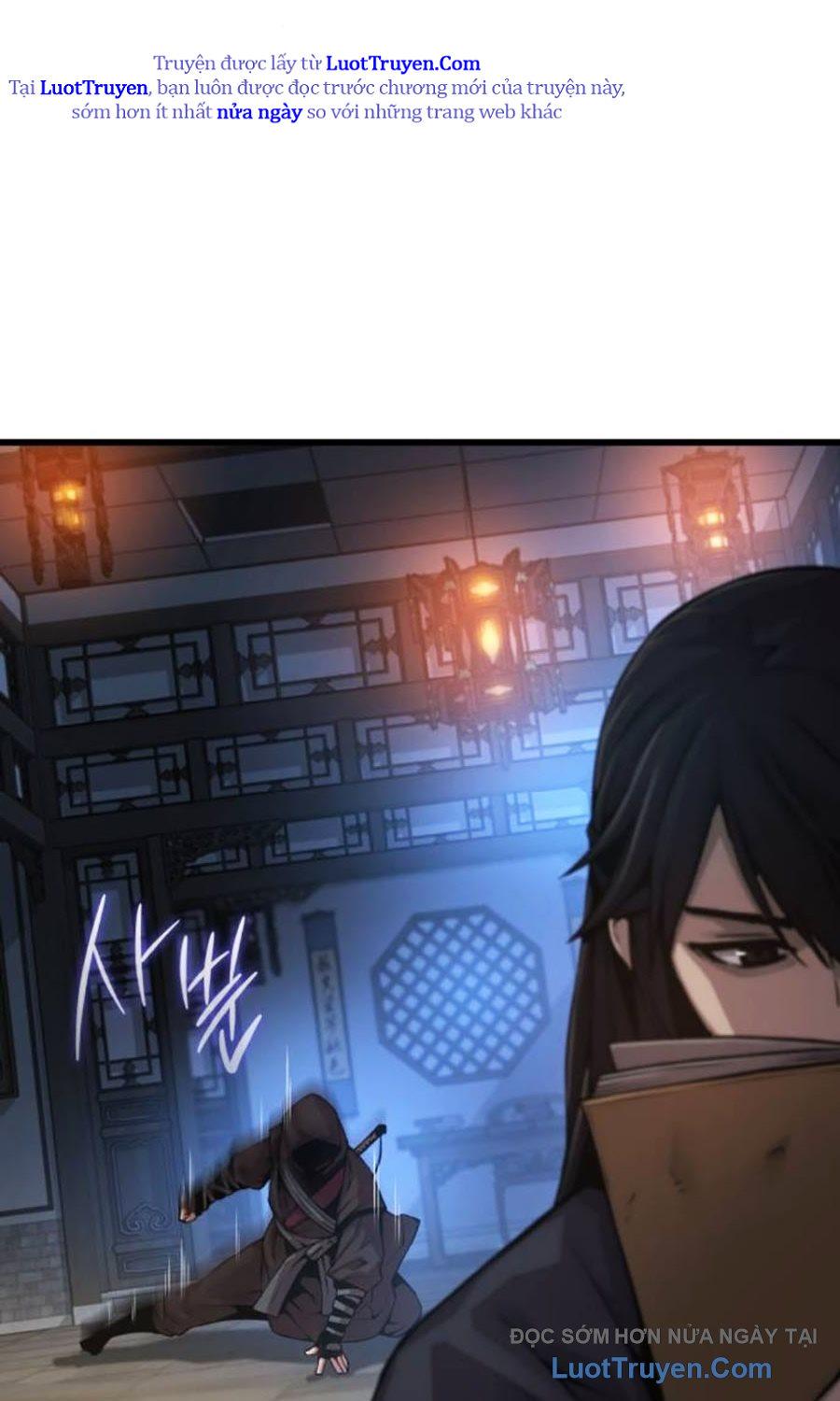 Quái Lực Loạn Thần Chapter 93 - Trang 2