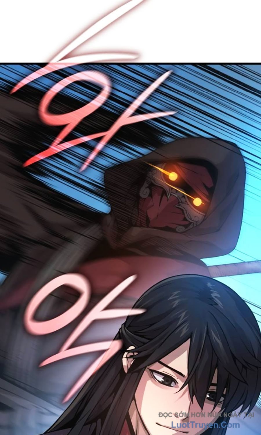 Quái Lực Loạn Thần Chapter 93 - Trang 2
