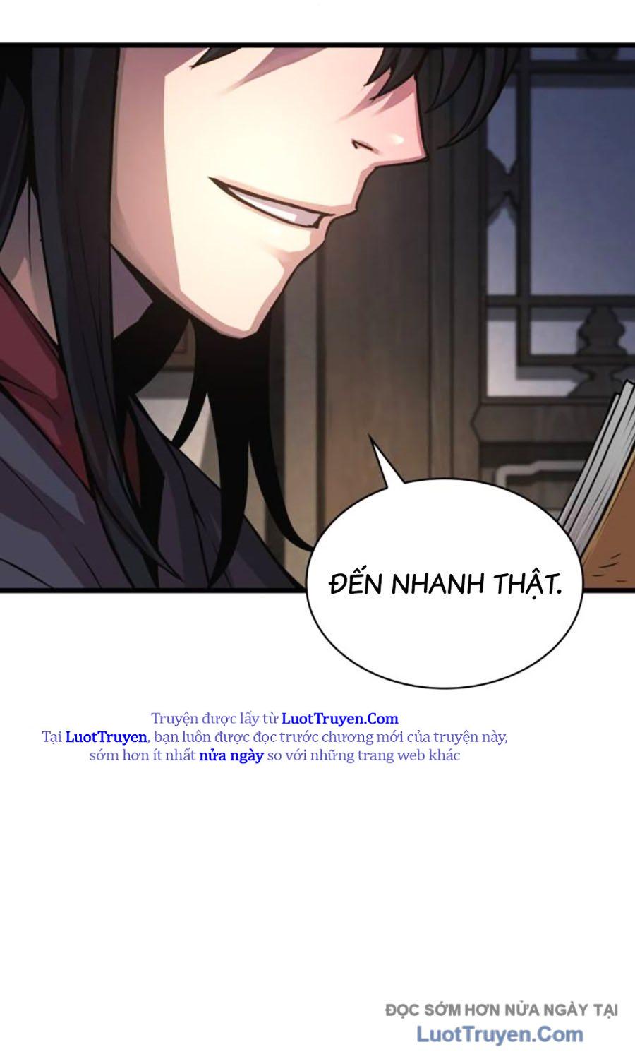 Quái Lực Loạn Thần Chapter 93 - Trang 2