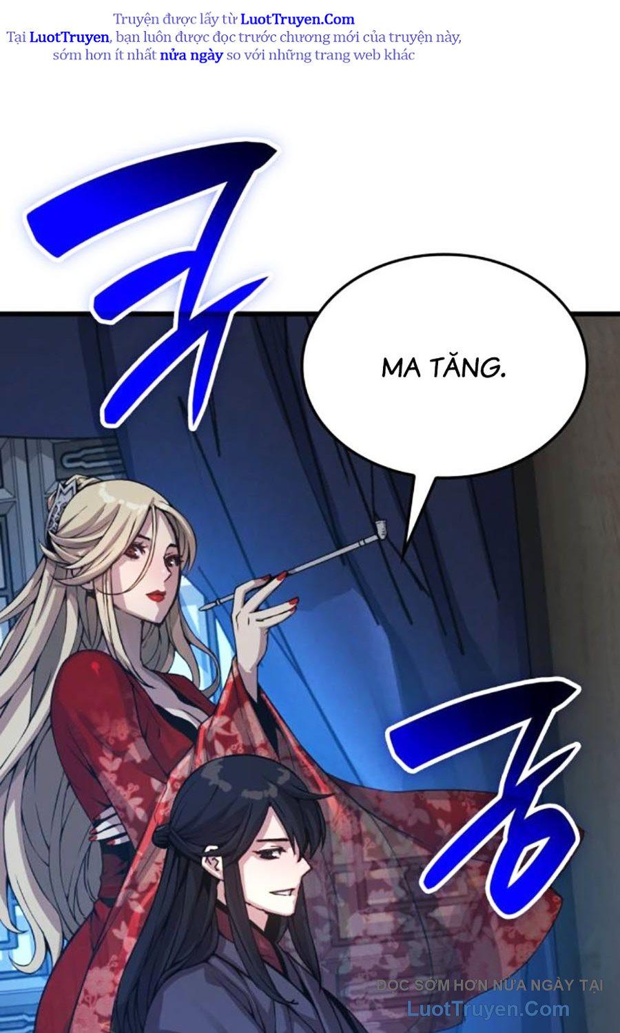 Quái Lực Loạn Thần Chapter 93 - Trang 2