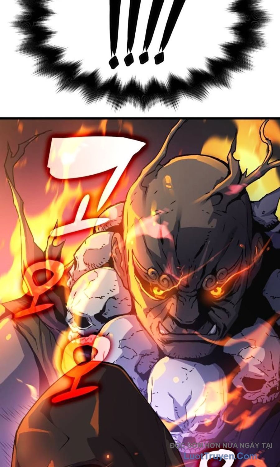 Quái Lực Loạn Thần Chapter 93 - Trang 2