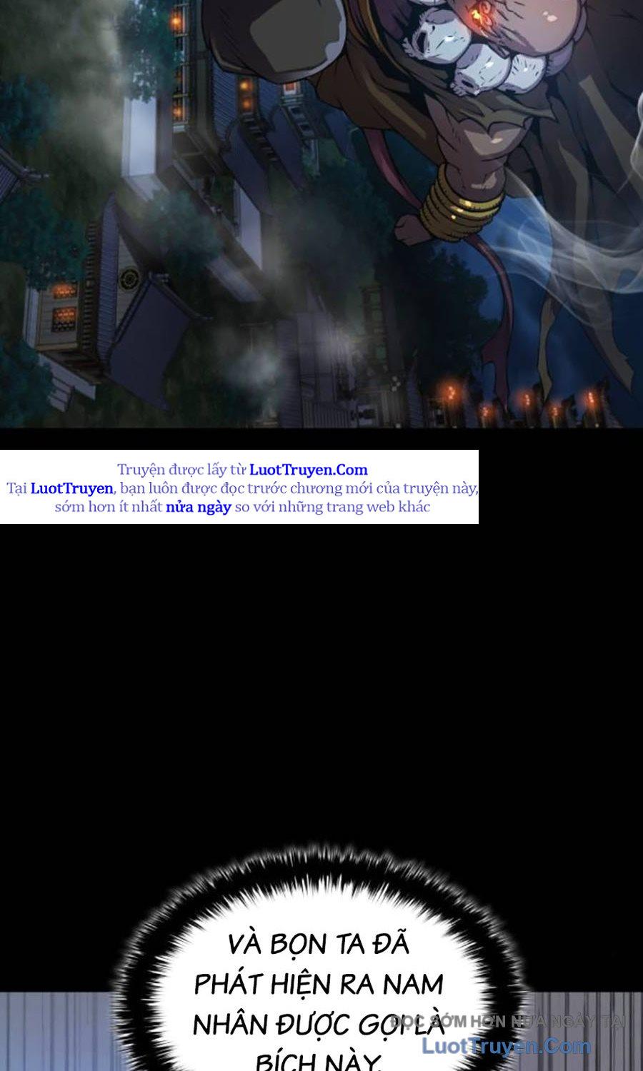 Quái Lực Loạn Thần Chapter 93 - Trang 2
