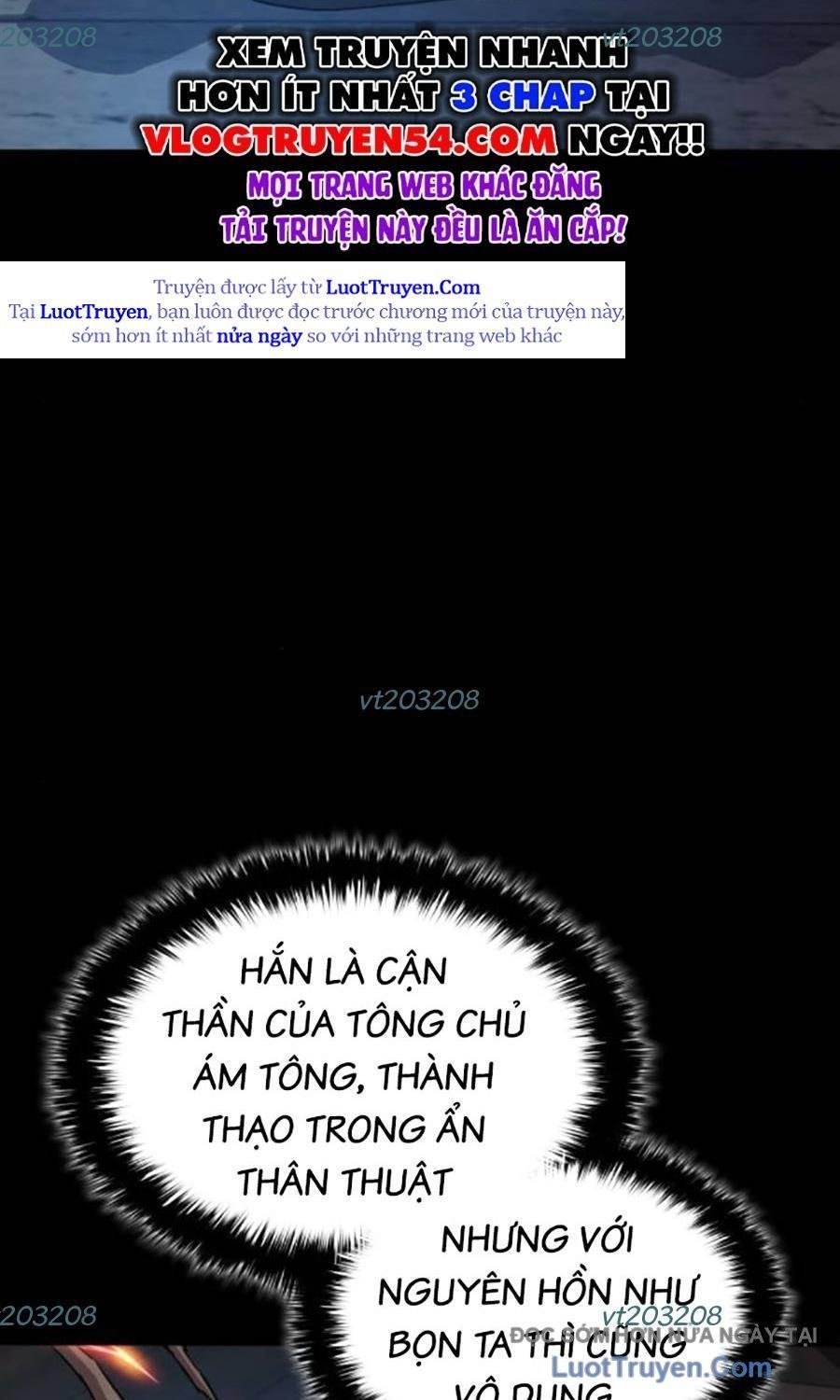 Quái Lực Loạn Thần Chapter 93 - Trang 2