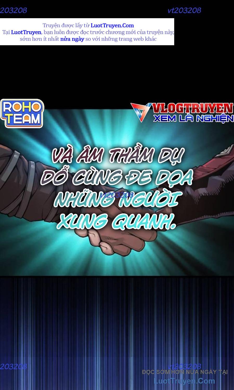 Quái Lực Loạn Thần Chapter 93 - Trang 2