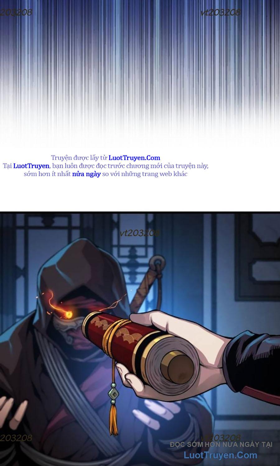 Quái Lực Loạn Thần Chapter 93 - Trang 2
