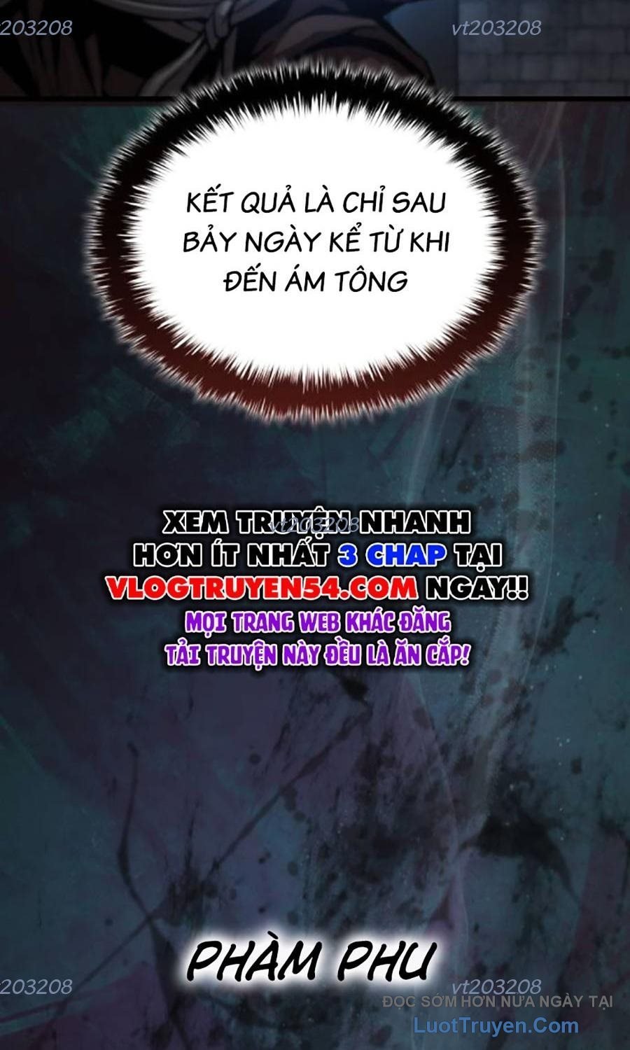 Quái Lực Loạn Thần Chapter 93 - Trang 2