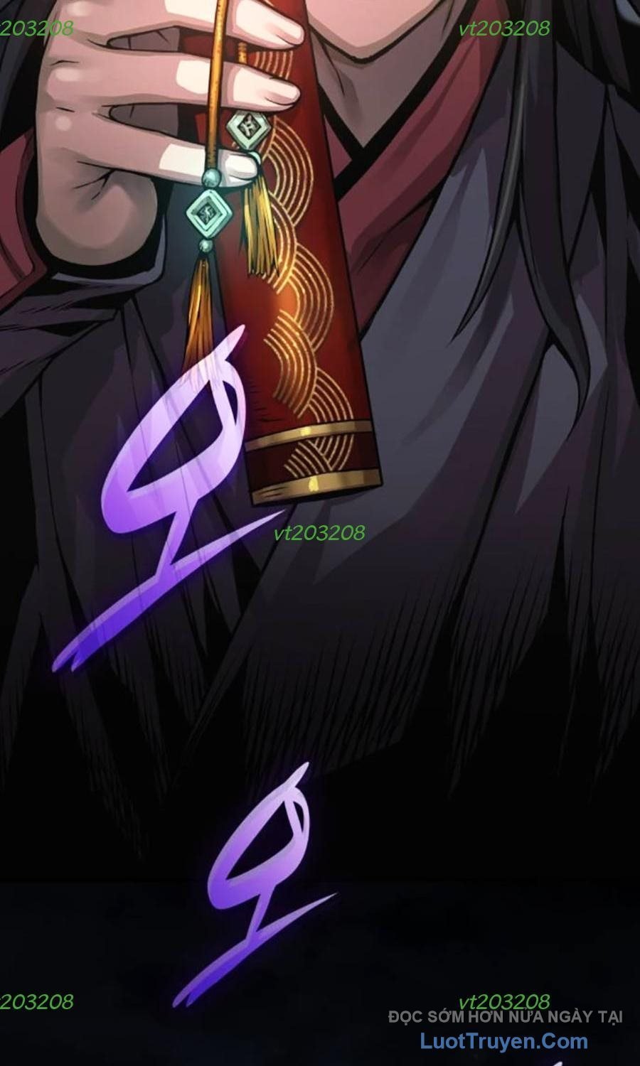 Quái Lực Loạn Thần Chapter 93 - Trang 2