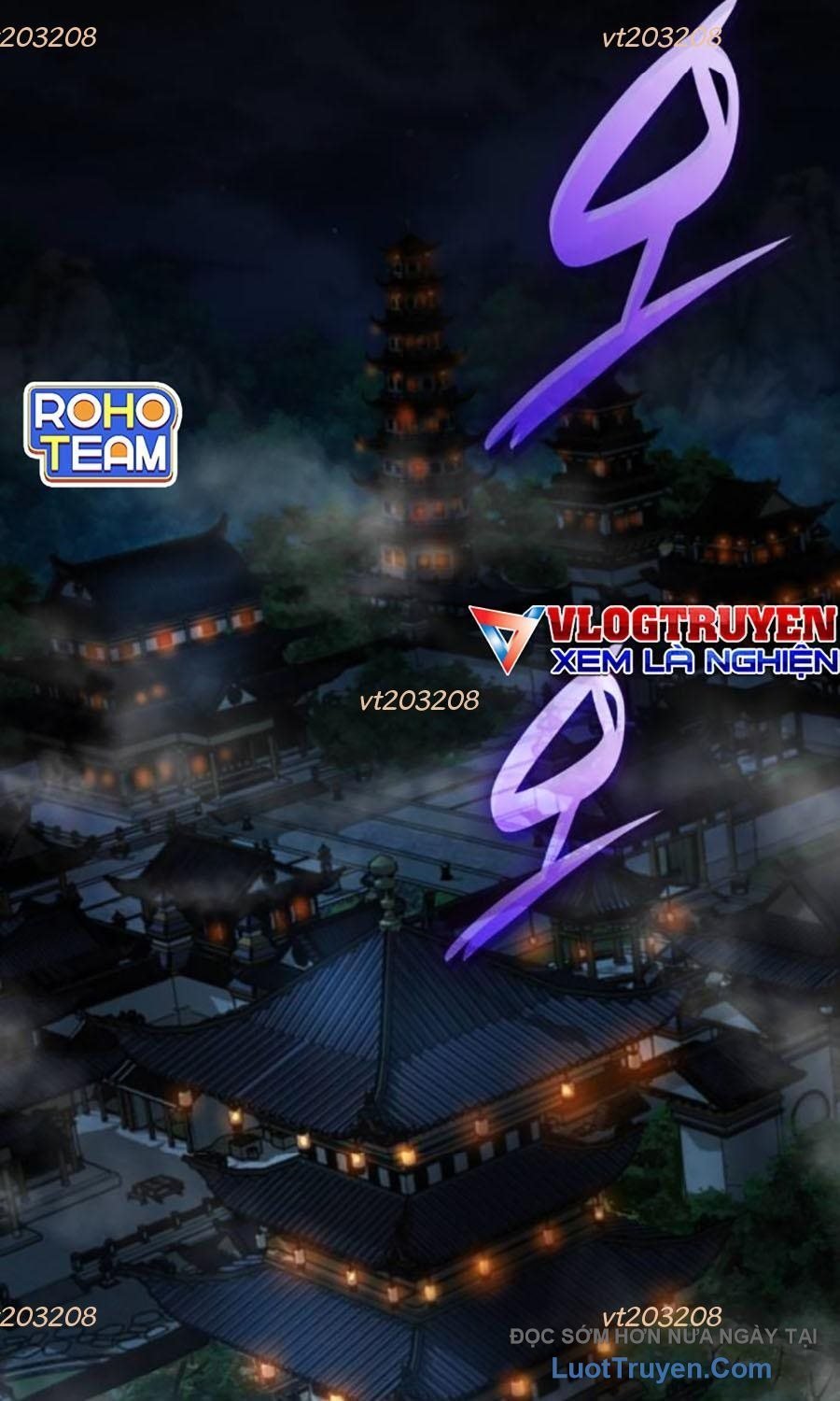 Quái Lực Loạn Thần Chapter 93 - Trang 2
