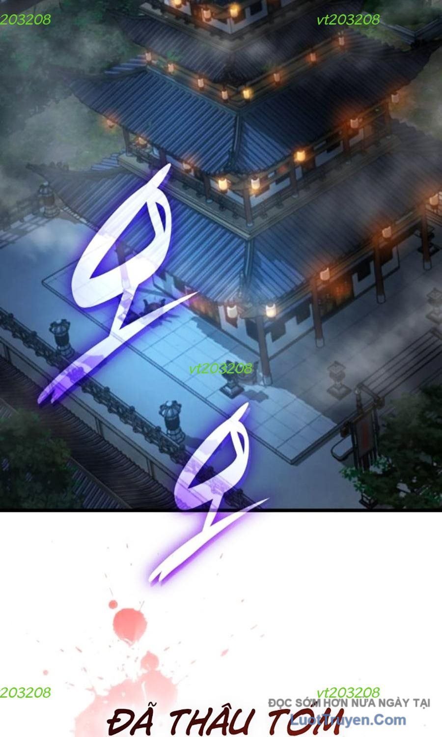 Quái Lực Loạn Thần Chapter 93 - Trang 2