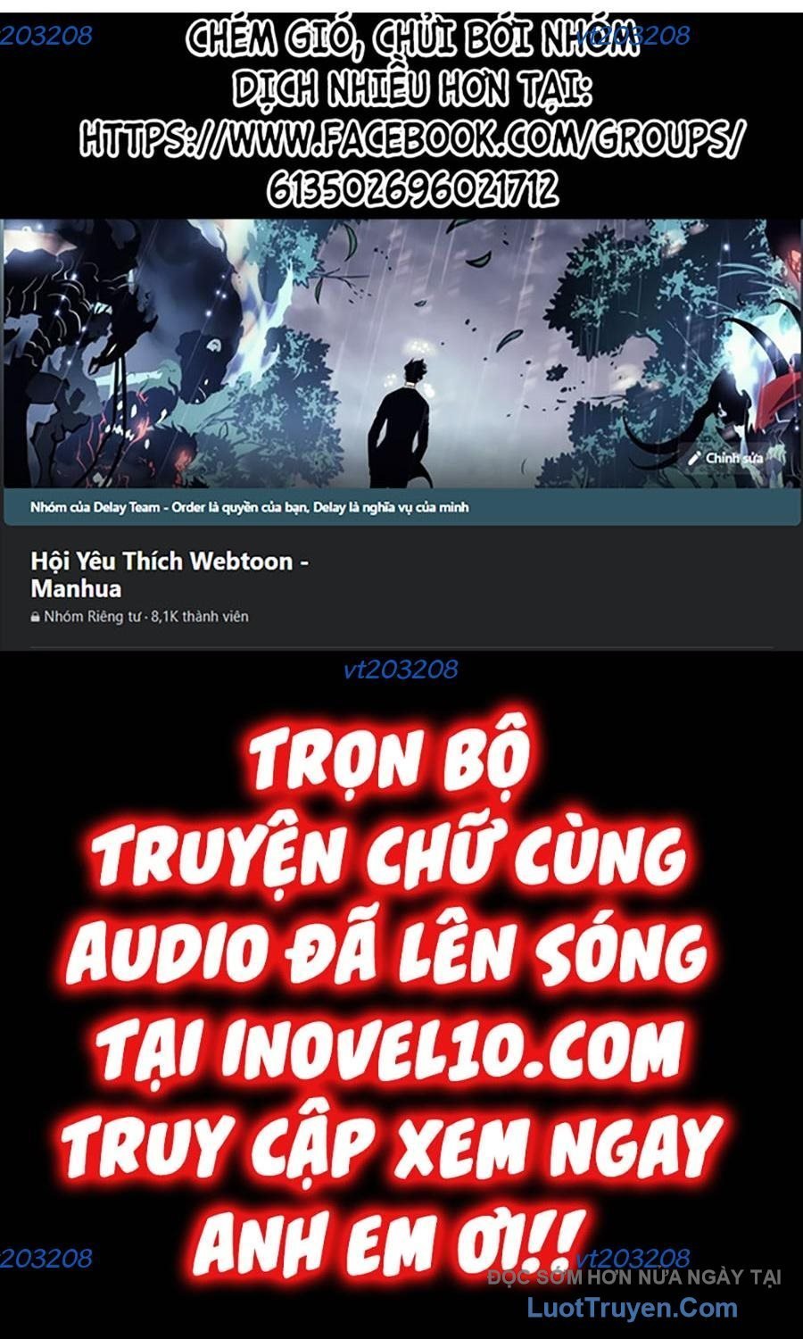Quái Lực Loạn Thần Chapter 93 - Trang 2