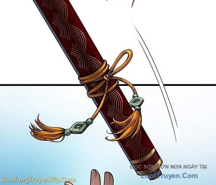 Quái Lực Loạn Thần Chapter 94 - Trang 2