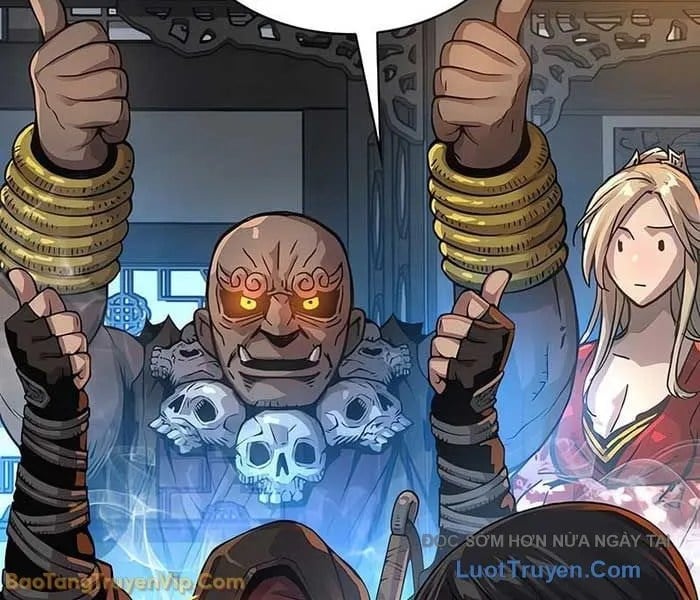 Quái Lực Loạn Thần Chapter 94 - Trang 2