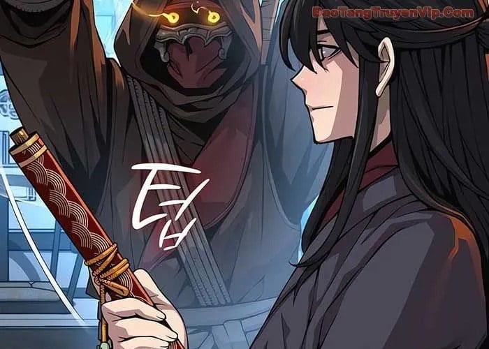 Quái Lực Loạn Thần Chapter 94 - Trang 2