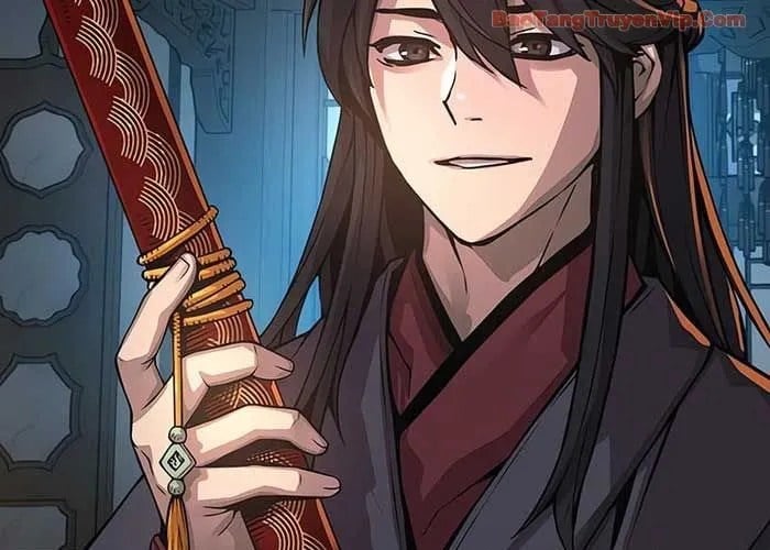 Quái Lực Loạn Thần Chapter 94 - Trang 2