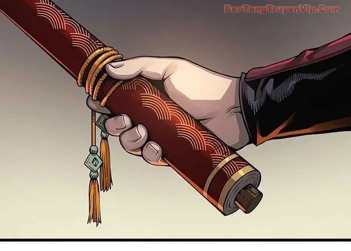 Quái Lực Loạn Thần Chapter 94 - Trang 2