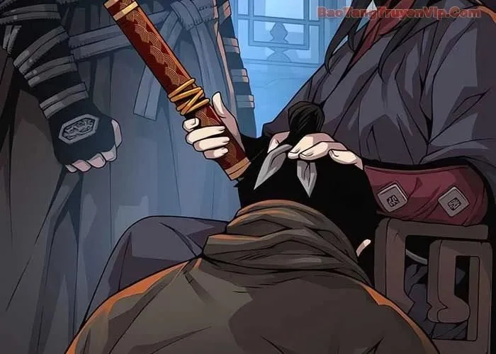 Quái Lực Loạn Thần Chapter 94 - Trang 2