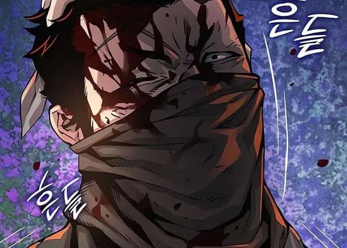 Quái Lực Loạn Thần Chapter 94 - Trang 2