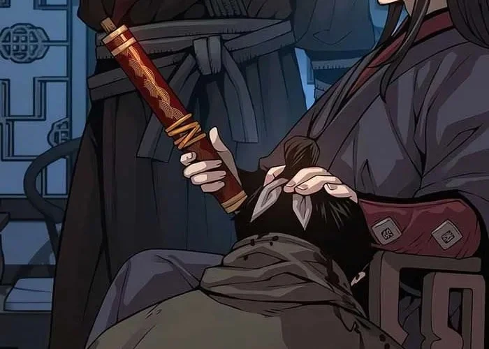 Quái Lực Loạn Thần Chapter 94 - Trang 2