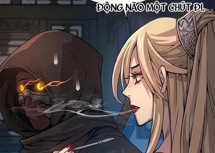 Quái Lực Loạn Thần Chapter 94 - Trang 2