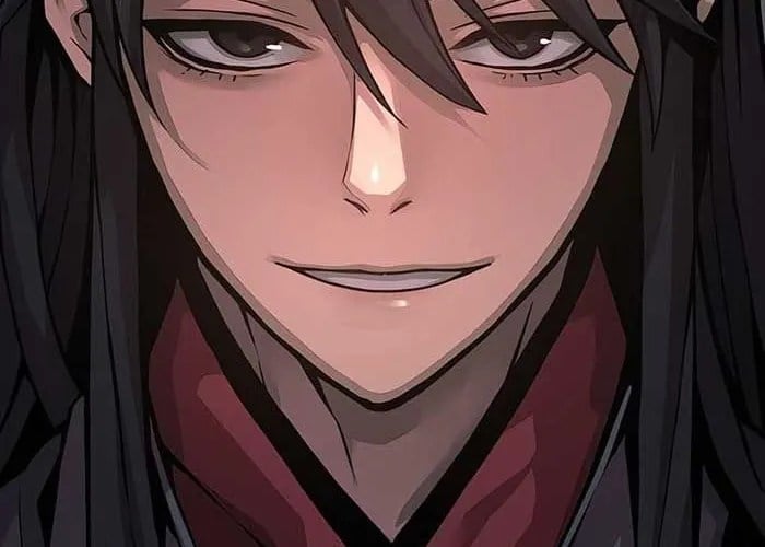 Quái Lực Loạn Thần Chapter 94 - Trang 2