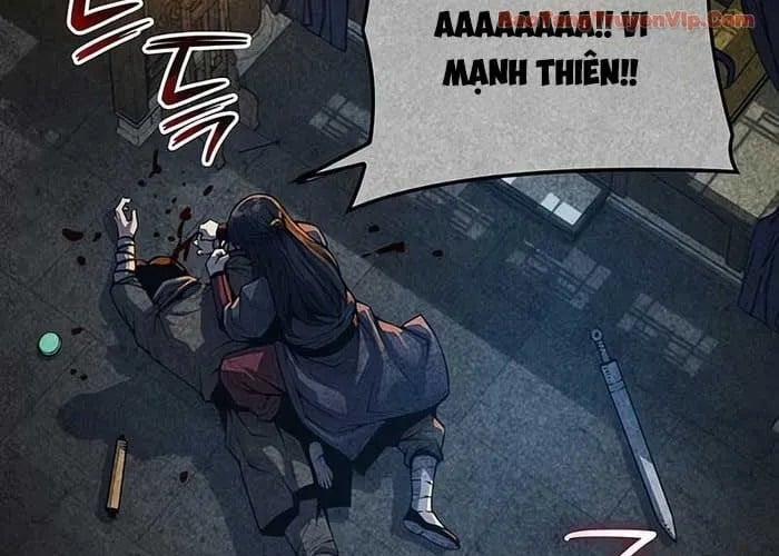 Quái Lực Loạn Thần Chapter 94 - Trang 2